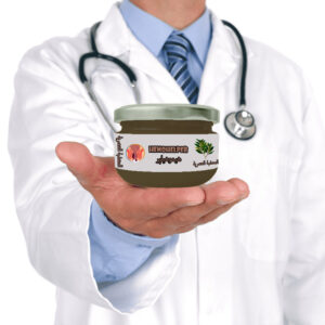 HemoHelper -مرهم علاج البواسير